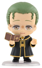 Frieren: Beyond Journey´s End Cosbi Mini Figures Blind Box Display (8)