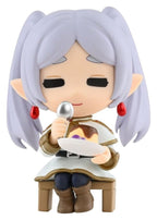 Frieren: Beyond Journey´s End Cosbi Mini Figures Blind Box Display (8)