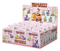Sanrio Zoom Hero Pullback Vehicles with Figures Hello Kitty and Friends Series 1 Blind Box Display (12) YuMe Toys