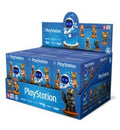 PlayStation Hero Box All Stars Series Mini Figures 12 cm Display (6) YuMe Toys